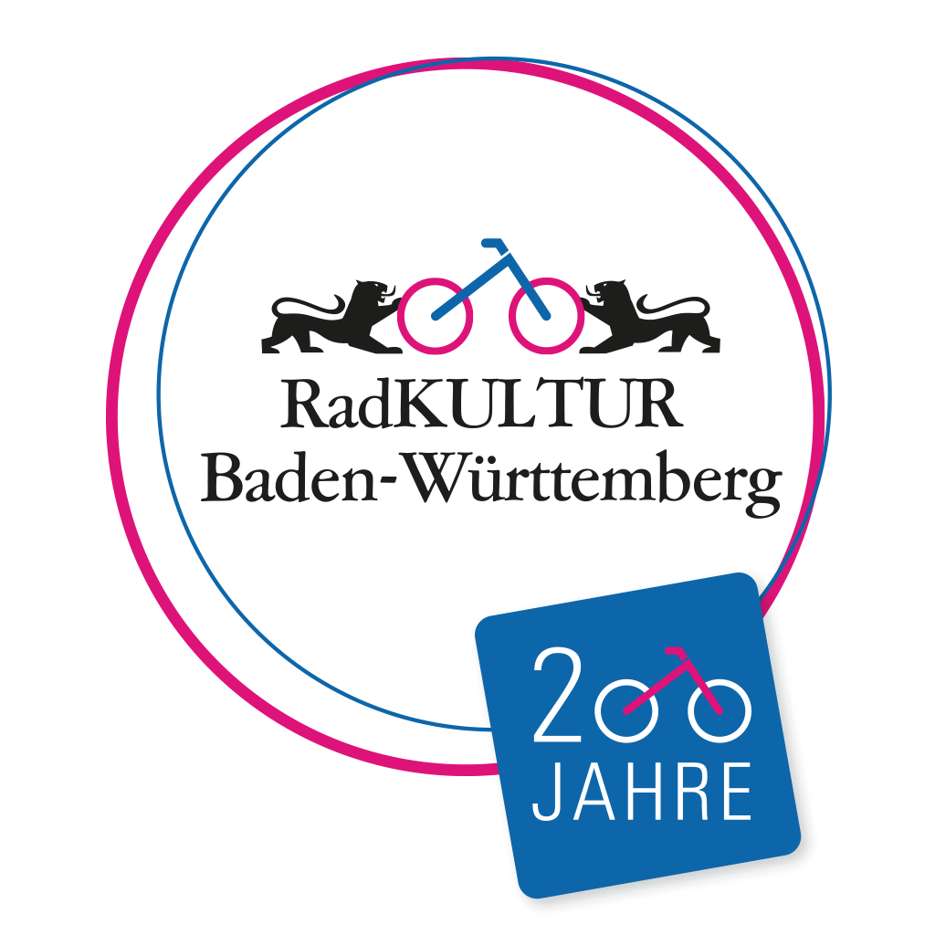 www.radkultur-bw.de zeigt spannende neue Wege.